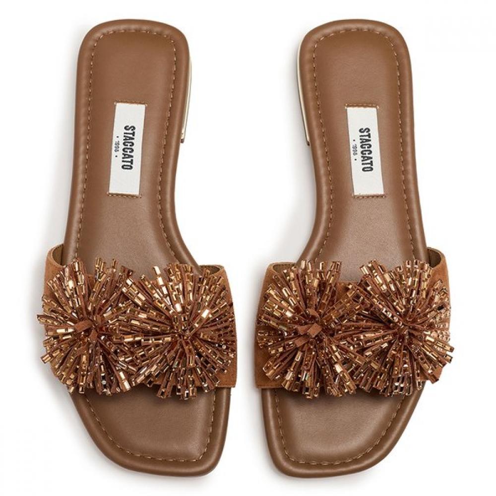 Staccato Women S Slipper Sanbal3 Eeq32 26Sbr