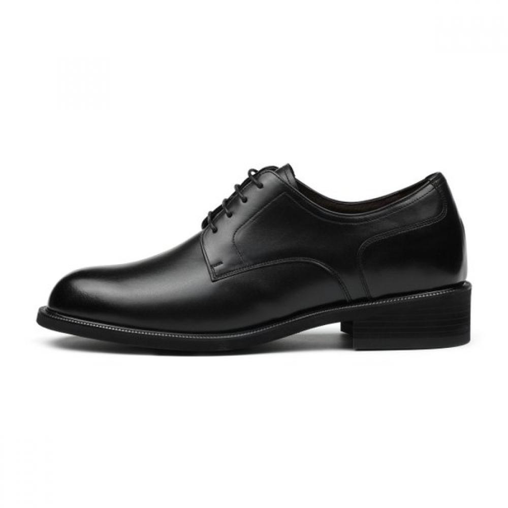Kumkang Men S Height increaSing Plain Toe Derby ShoeS Regoxc6635k16x1