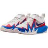 Nike СТ. Dynamite PS Sail Photo Blue University Red Midnight Navy Детские кроссовки Белый IH2307-105