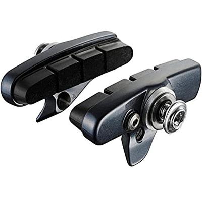 Запчасти для ремонта SHIMANO R55C4 Комплект тормозных колодок картриджного типа и правая Y8L398020 (Левая пара) BR-9010-R