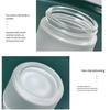 Cans Glass Cream Box Cosmetic Container Makeup Jar Lotion Vials Cosmetic Jars Face Cream Bottles
