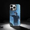 Чехол для телефона J-Joji Smithereens для iPhone 17,16,15,14,13,12,11 Plus,Pro Max,XS,Цветной серебристый чехол для телефона