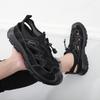Sandals Men's Summer Wear Beach Sports and Leisure New Breathable Outdoor Bag Head Men's Shoes