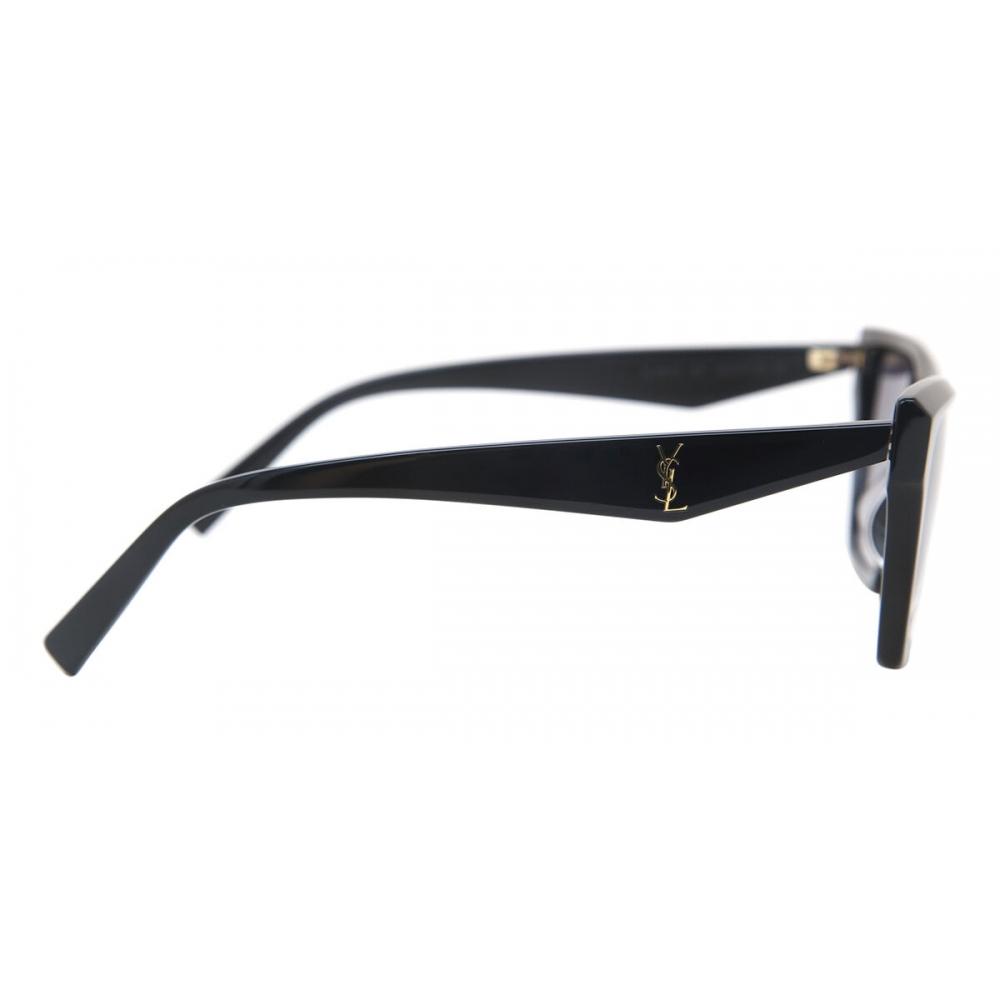 Saint Laurent Sl M103 001 Unisex Sunglasses
