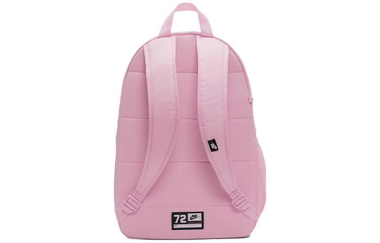 Nike Рюкзаки Светло-арктический розовый/Черный BA6032-676