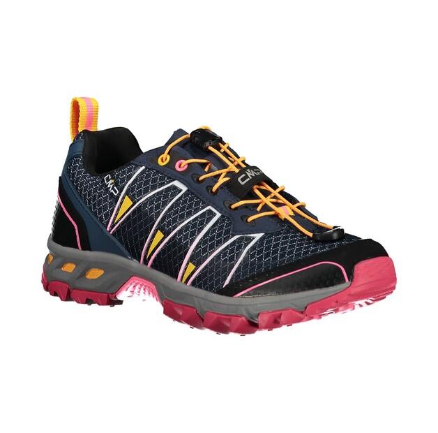 CMP Altak WP 3Q48267 кроссовки трейловые