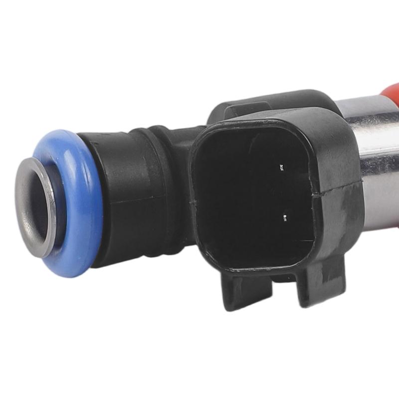 12576341 0280158051 Fuel Injectors For Holden Calais Commodore Statesman Pontiac G8 Chevrolet Camaro Corvette Convertible SS