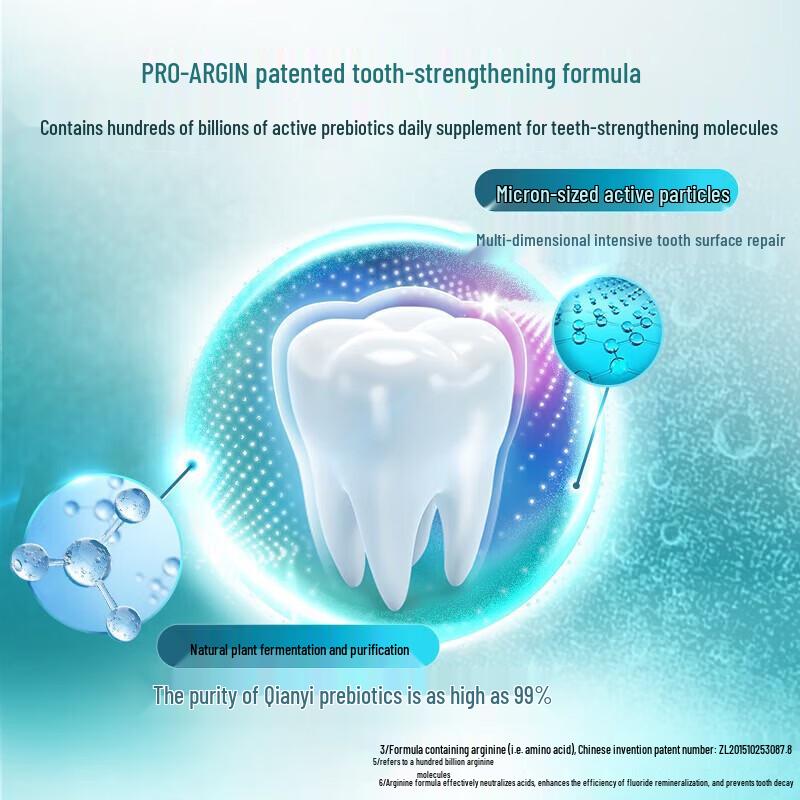 Зубная паста Colgate Daily Glow