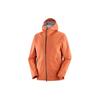 Outerpath 2.5L Водонепроницаемая куртка Мужские куртки Терракотово-коричневый LC2211500