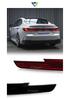 Девятое поколение Camry 2024-2026 Динамичный Поток Поворотник Задний Фонарь Отделка