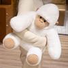 Ultra Soft Stuffed Gorilla Wild Zoo Chimpanzee Plush Doll Lovely Gift Plush Chimp Toy  Kids Toy