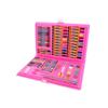 Art Pens & Markers 86Pcs Of Children's Painting Stationery Art Learning Watercolor Pen Set Girl