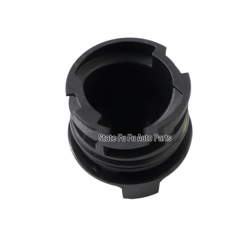 F2GZ6766C/A: Совместимая крышка маслозаливной горловины для Ford Explorer, Kuga, Escape, Mustang, F150 и Lincoln.