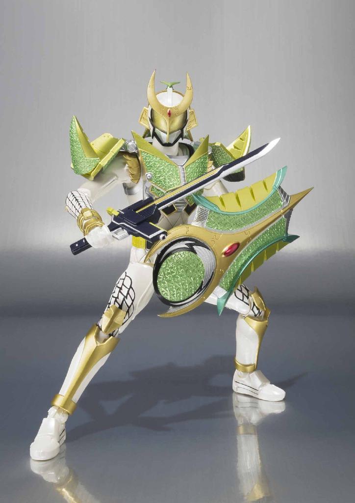 TAMASHII NATIONS Камен Райдер Зангетсу Дыня Армс SHFiguarts