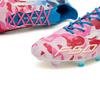 JS0573 A BATHING APE adidas F50 Elite FG Ярко-розовый Облачно-белый Ледяно-синий(Мужской)