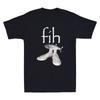 Fih Shoes Рыба Смешная Неправильно Написанная Рыба В Ботинках Мем Мужская Футболка с Коротким Рукавом Унисекс Футболка