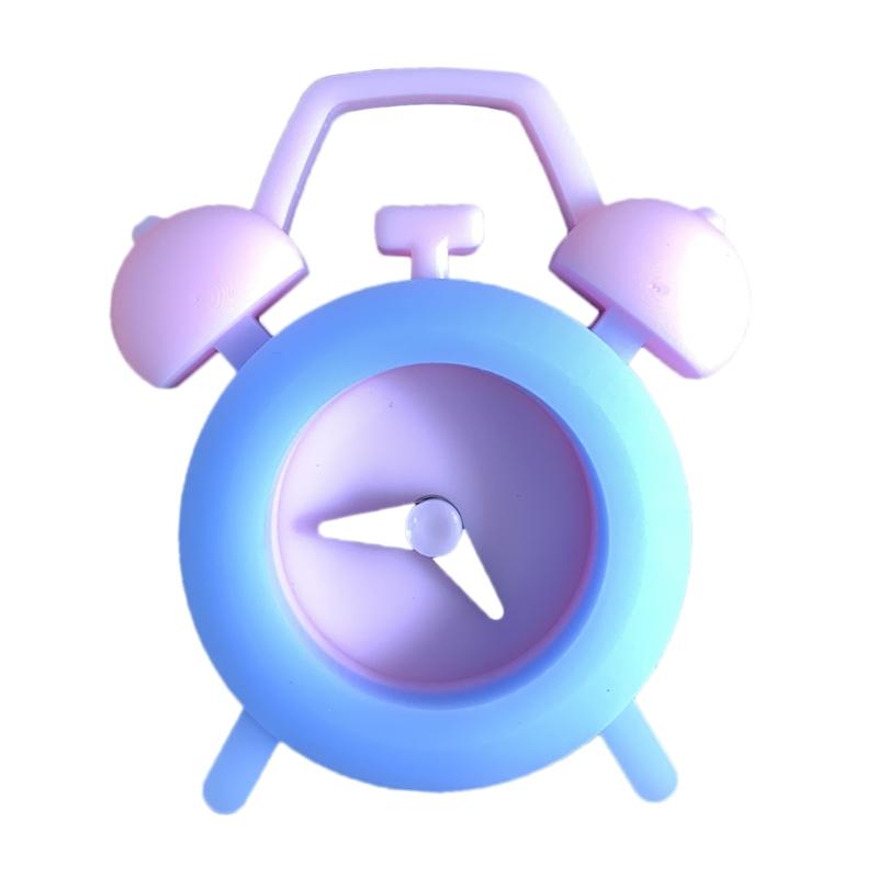 Quicksand силиконовая смола форма будильник эпоксидная смола литейная форма для изготовления ювелирных изделий, ремесла, кулонов, брелоков, домашнего декора