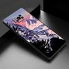 Чехол для телефона с пейзажем снежной горы для iPhone Samsung Galaxy Redmi Xiaomi Oppo OnePlus Note SA 7 8 9 10 11 12 13 14 20 21 22 23 53 54 Pro Max Ultra