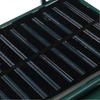 2025 Solar Powered Outdoor Ultrasonic Pest Bird Crow Animal Repeller Repellent S