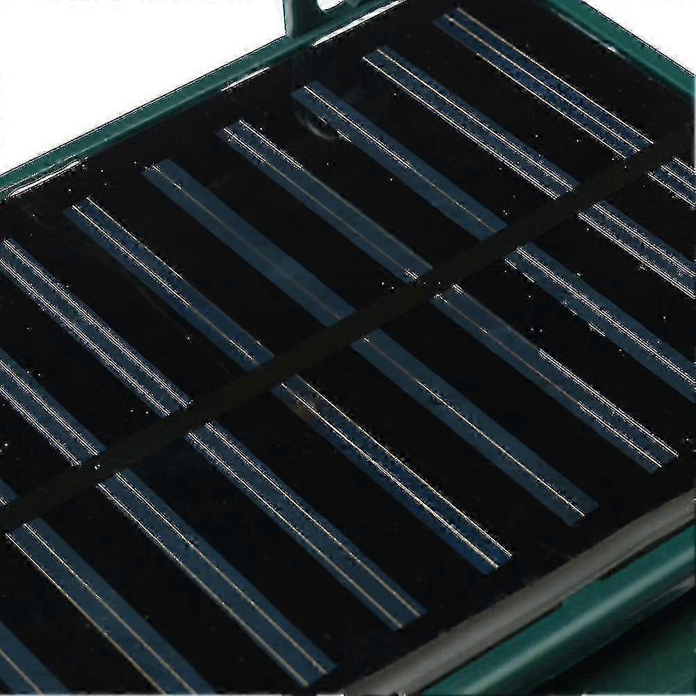 2025 Solar Powered Outdoor Ultrasonic Pest Bird Crow Animal Repeller Repellent S
