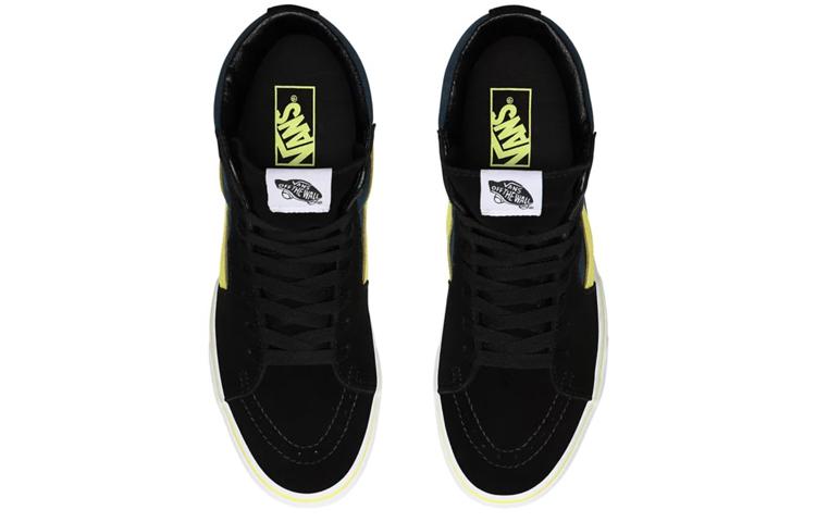Men's Sneakers Vans Sport SK8 HI 'Multi/True White'