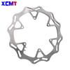 Передний задний тормозной диск ротор для KTM EXC EXCF SX SXF XC XCW ENDURO 125 150 200 250 300 350 400 450 500 Все модели 94-22