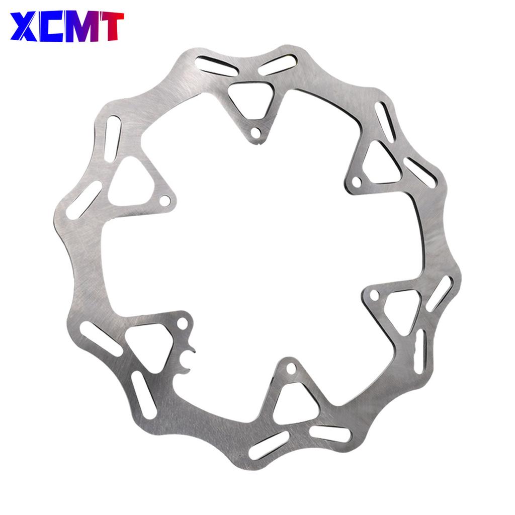 Передний задний тормозной диск ротор для KTM EXC EXCF SX SXF XC XCW ENDURO 125 150 200 250 300 350 400 450 500 Все модели 94-22