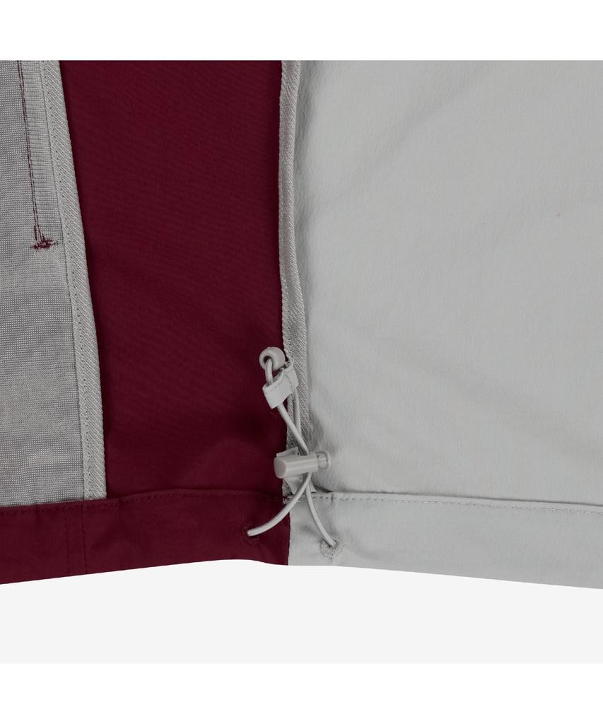 The North Face Nj3Bs06L White Label Куртка Brio Серая
