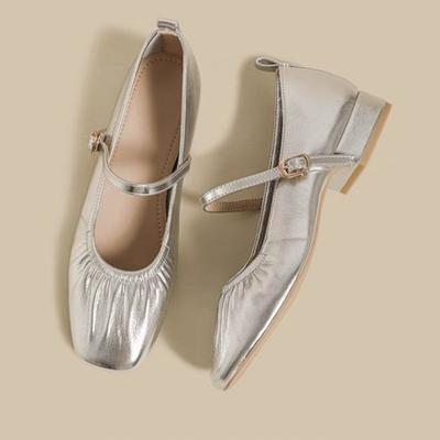 Туфли – Туфли