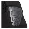 Adidas Fashion Classic Sports Zipper Backpack Unisex Backpack Black IK7314
