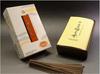 Baieido's Sandalwood Incense Sticks, Short and Large, Packed Individually