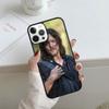 the walking dead hero Phone Case For iPhone 17 Air 13 12 14 15 16  Cover For Apple 14 15 16 Pro Max Plus Coque