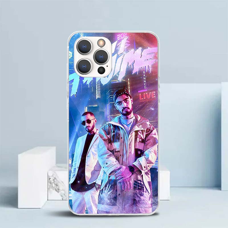 MiyaGi Andy Panda Мягкий чехол для iPhone 16 17 Air 15 14 Pro Max 16E Чехол для телефона 13 Mini 12 11 7 SE 8 С рисунком Подходящие чехлы 16 1