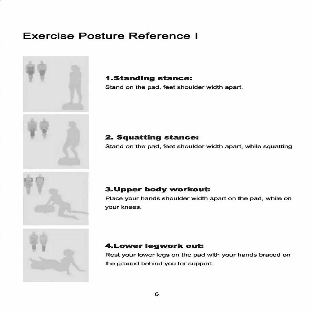 Вибрационный тренажер для умного фитнеса, тренажер для всего тела, фитнес-платформа с вибрацией и дистанционным управлением музыкой по Bluetooth