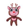 Мир Dandys Плюшевая игрушка Кукла из мира Dandys Игра Goob Boxten Цветок Плюшевое животное Мягкая игрушка Подушка Кот Кролик Плюшевая игрушка Peluches