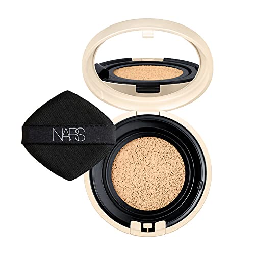 Nars Тональный крем-кушон Pure Radiant Protection Aquatic Glow 00509<Refill + Case> (12g)
