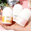 30ml Refreshing Liquid Multifunctional Gentle Reusable Durable Armpit Antiperspirant Deodorant for Summer