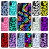 Чехол для телефона Trippy Smiley для VIVO Y31 Y21 Y70 Y21S Y20 Y72 1907 Y12 Y11S Y53S Y33S Y55 Y76 Y51 Y15S Y01 Funda