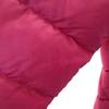 Patagonia Down Jacket XS Pink 84835FA11 Outdoor Storage Bag Included Women Used