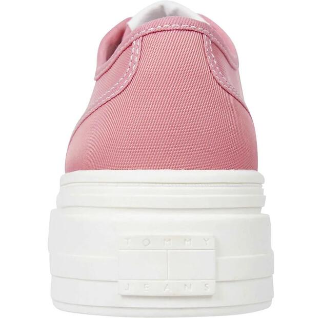 Tommy Jeans Кросовки Foxing Flatform