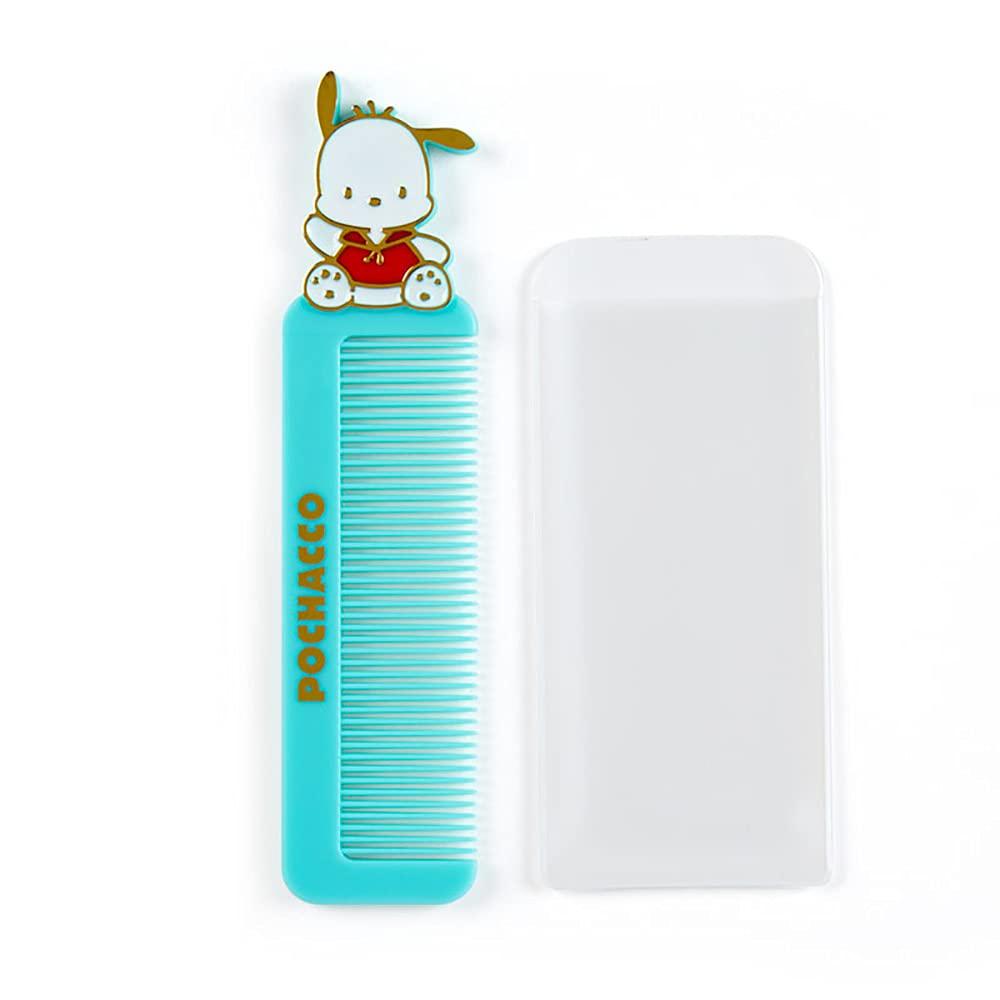 Sanrio Pochacco Compact Comb 877468