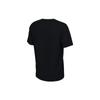 Nike Basketball Champions Print Short Sleeve T-shirt Men Tops Black FD9853-011