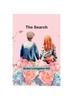 Книга The Search
