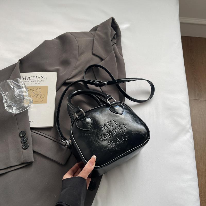 Популярная маленькая сумка женская летняя новая высококлассная сумка-мессенджер универсальная портативная сумка-подушка