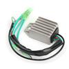 Rectifier Regulator Fit for Yamaha 6-50Hp S/L HS/L Outboard 6J8-81960-00-00