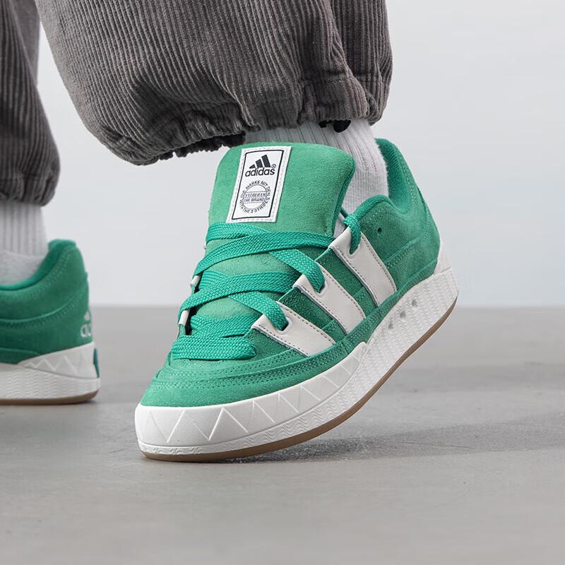 Adidas Оригинальные унисекс низкие кроссовки Adimatic