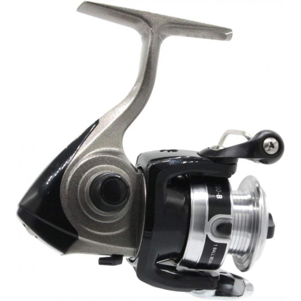 Daiwa Катушка Daiwa Strikeforce Ultralite Spin с 4. 9 1 Передаточное число 120 4 фунта