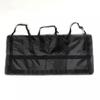 Car Trunk Organizer Hanging Storage Bag Oxford Fabric Waterproof Utility Pouch SUV Sedan Van