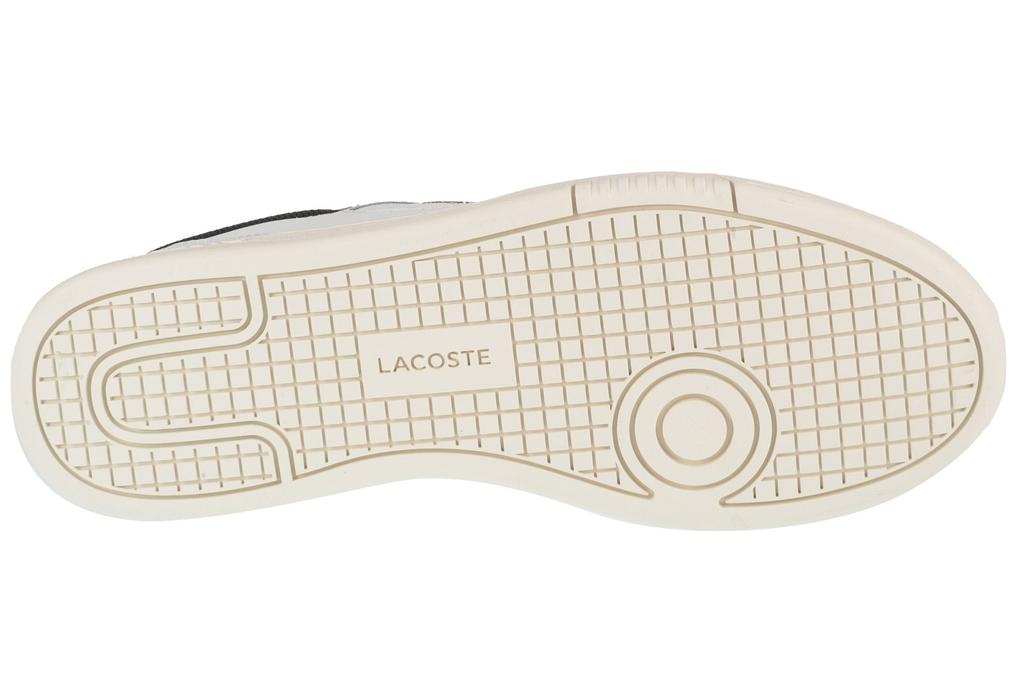 Lacoste Комплект линий 223, Мужские белые кроссовки