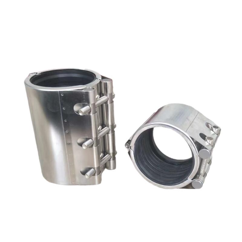 Stainless Steel Pipe Repair Clamp